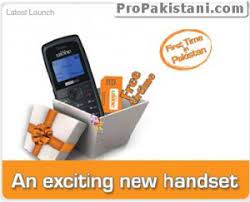 How to unlock a phone. Ufone Handset Got Unlocked