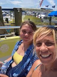 Thanks for the add to the group. I am looking to move my family to Florida  as soon as possible, my boys absolutely love the weather and coukd enjoy  baseball year round.