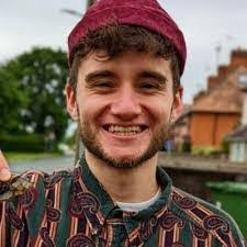 Georgia Coles's Instagram, Twitter & Facebook