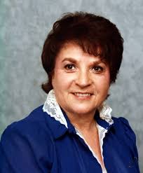 Margaret Blanchard Obituary