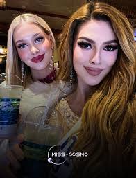 Yesterday, the contestants spent their last day in Da Lat at  @dalatpalaceheritagehotel and everything felt like a Hallmark Christmas  movie 😍 🪄🎄