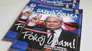 We did not find results for: Jaroslaw Kaczynski Jako Jezus Chrystus Na Okladce Gazety Polskiej Foto Kresy