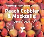Youth Cooking Class