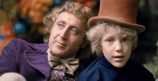 Charlie and the chocolate factory. Willy Wonka And The Chocolate Factory 1971 Full Movie Download