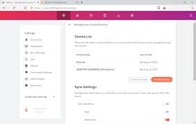 144lbs (3/2) / goal weight: Brave Introduces New Sync Functionality In Android And Desktop Browser Ghacks Tech News