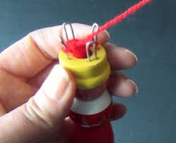 899 likes · 2 talking about this. Strickliesel Abketten Anleitung