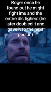 Roger Sells His Soul Ending