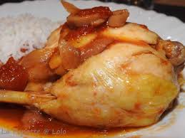 Epingle Sur Cookeo Recette