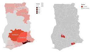 Two were reported from greater accra region and one from ashanti region. Unu Wider Background Note Covid 19 And The Socioeconomic Impact In Africa