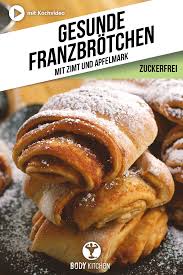 Dinkel Franzbrotchen Rezept Franzbrotchen Rezepte Und Rezepte Wenig Kalorien