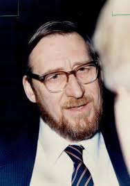 Stage Director Marion Andre. He envisions a Threatre Plus for Toronto