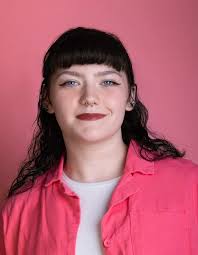 Tomorrow is opening night of MEAN GIRLS HIGH SCHOOL VERSION! Let's see the  yearbook photos of more of our fabulous ensemble: Trienna Brown Jasmine  Pikkel Genevieve Ezmirly Annelise Delgado Aaliyah Archer Ava