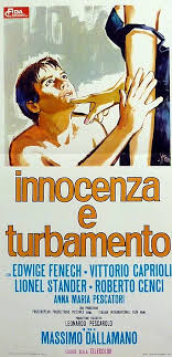 Download nonton film stepmoms desire (2020) sub. Innocenza E Turbamento 1974 Imdb