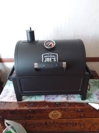 Check spelling or type a new query. Oklahoma Joe S Rambler Portable Tabletop Charcoal Grill Walmart Com Walmart Com