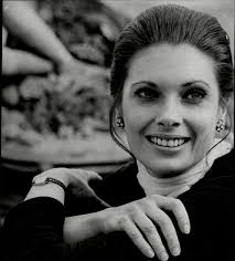 Hildegarde Neil Born 29 July 1939 Editorial Stock Photo