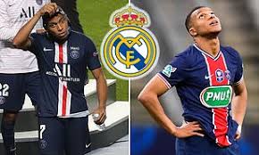 By stan harris on aug 5, 2021. Psg News Fixtures And Results Daily Mail Online