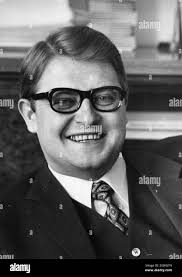 Manfred politics Black and White Stock Photos & Images