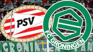 Psv will be aiming to keep their 100% record in the new eredivisie campaign intact when they take on groningen on matchday 3. Psv Vs Groningen