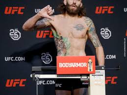 Ufc 265 is set to be a big night of fights. Michael Chiesa Misses Weight For Ufc 226 Done Fighting At 155 Pounds Mmamania Com