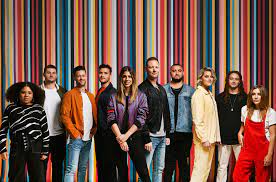 Hillsong Worship Performs 'King of Kings' on 'Today Show': Watch |  Billboard – Billboard