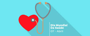 É prática desta rádio pesquisar durante a semana os acontecimentos, nascimentos ou mortes, que consideramos relevantes para criar o tema de sábado. Dia Mundial Da Saude