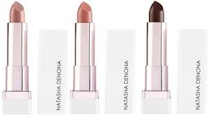 Natasha denona liquid lipstick in raw. Natasha Denona I Need A Nude Lipstick For Fall 2019 Musings Of A Muse