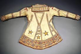 American Indian Shows That Defy Stereotypes