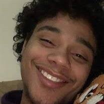 Aaron Mathis, Jr. Obituary