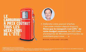 We did not find results for: E Leclerc L Essence A Prix Coutant Tous Les Week Ends Jusqu En Septembre