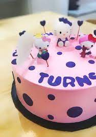 Maybe you would like to learn more about one of these? Kek Hello Kitty Hello Kitty Cake Prettysmallbakery