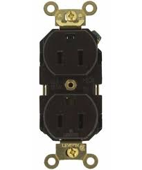 Check spelling or type a new query. 15 Amp Duplex Receptacle Industrial Heavy Duty Grade Straight Blade Leviton