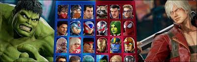 Enter battle settings by pressing rb/r1 or whatever button you assigned to it. Marvel Vs Capcom Infinite Best Characters All Characters Tier List