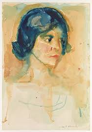 Wikipedia:Underprosjekter/Kunst/Edvard Munch