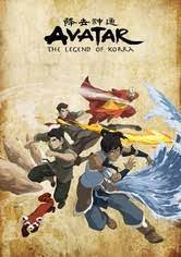 The Legend Of Korra Streaming Tv Show Online