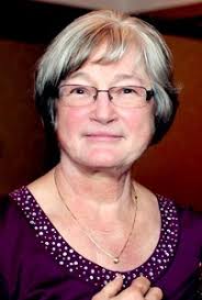 Judith Dobson Obituary (2022)