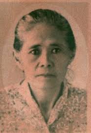 De Njai en andere Indische stammoeders