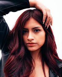 Desafia las reglas con tu estilo...