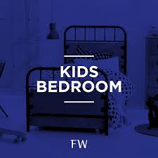 A set of bedding may consist of a flat or fitted bed sheet, a flat top sheet (blanket, quilt, or duvet), pillowcases, and additional blankets. Kids Furniture For Bedroom Forty Winks