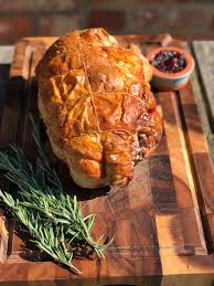 Christmas isn't christmas without turkey, but sometimes a whole roast bird isn't suitable for your festive dinner. Herb Fed Frozen Boned Rolled Turkey Breast And Leg Joint 2kg Herb Fed Poultry