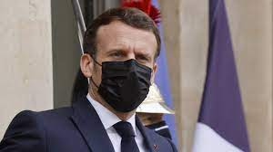 Tout comprendre au nouveau calendrier scolaire. France S Macron Blasts Iran For Continuous Violations Of Nuclear Deal Al Arabiya English
