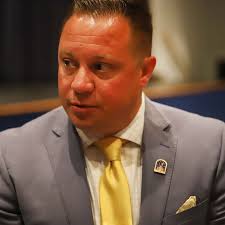 Hanover Area appoints son to father's seat, approves new contract with  superintendent