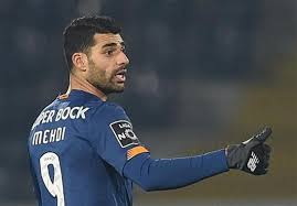 وباغت المهاجم الإيراني مهدي طارمي الضيوف بهدف سريع سجله في الدقيقة الأولى من. Ø³Ø±Ù…Ø±Ø¨ÛŒ Ù¾ÙˆØ±ØªÙˆ Ø§Ø² Ø¨Ø§Ø²ÛŒÚ©Ù†Ø§Ù†Ù… Ø®ÙˆØ§Ø³ØªÙ‡ Ø¨ÙˆØ¯Ù… Ú©Ù‡ Ù…Ù‡Ø¯ÛŒ Ø·Ø§Ø±Ù…ÛŒ Ø±Ø§ Ù¾ÛŒØ¯Ø§ Ú©Ù†Ù†Ø¯ Ø§Ø®Ø¨Ø§Ø± ÙÙˆØªØ¨Ø§Ù„ Ø§ÛŒØ±Ø§Ù† Ø§Ø®Ø¨Ø§Ø± ÙˆØ±Ø²Ø´ÛŒ ØªØ³Ù†ÛŒÙ… Tasnim