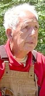 Veteran Jimmie “DaDa” Keen