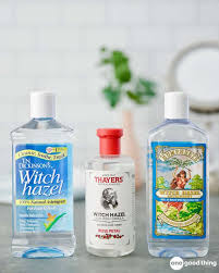 3 Remarkable Benefits Of Witch Hazel And How To Use It Benefits Of Witch Hazel All Natural Deodorant Natural Deodorant
