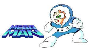 Mega Man 1 - Ice Man Stage (Sega Genesis Remix) - YouTube