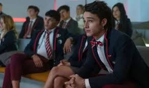 Elite fans, get ready for more because the show has been renewed for a fifth season! 3qkivbes2tyt M