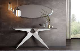 Consolle Per Ingresso Dal Design Moderno Mondodesign It
