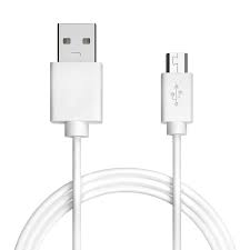 QMobile Noir M300 Compatible USB Cable ...
