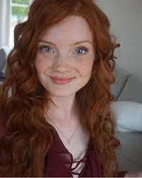 Hot russian redhead takes sybian for ride of her life. Pin By M B On Red Hots Redheads Freckles Beautiful Red Hair Pretty Redhead