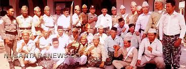 You can streaming and download for free here! Menyelami Semangat Film Jejak Langkah Dua Ulama